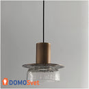Люстра Fragile Glass Domosvet Design 250514-240529