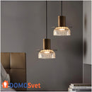 Люстра Fragile Glass Domosvet Design 250514-240529