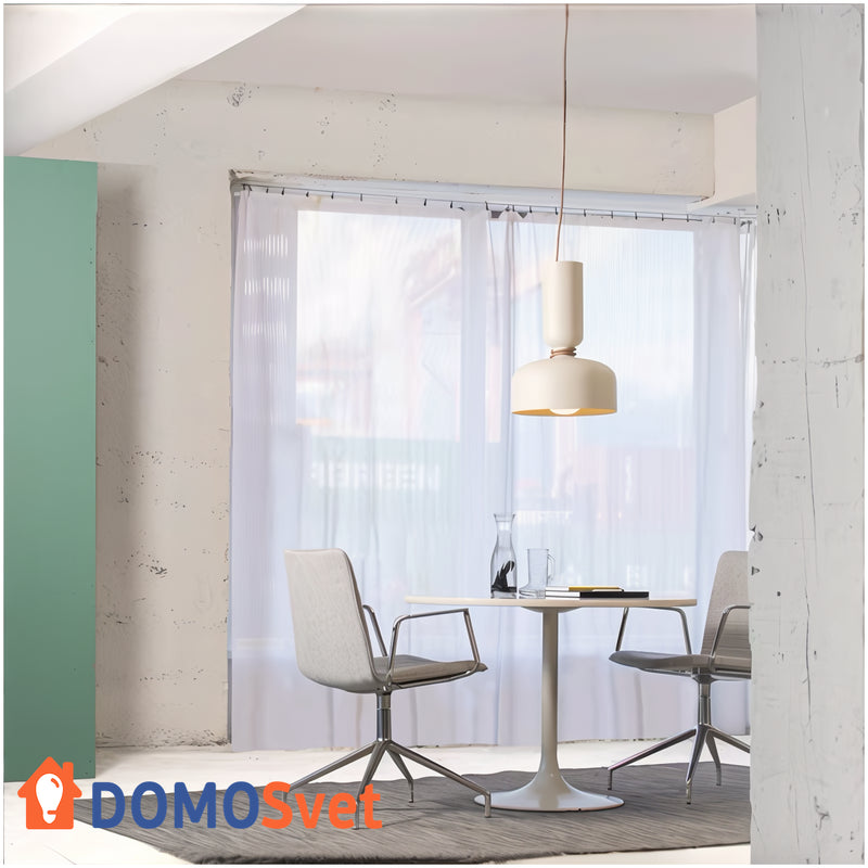 Люстра Cupola De Lamp Domosvet Design 250514-240530