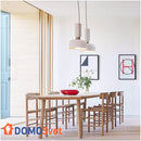 Люстра Cupola De Lamp Domosvet Design 250514-240530