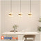Люстра Drib Lamp Domosvet Design 250514-240531