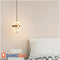Люстра Drib Lamp Domosvet Design 250514-240531