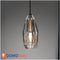 Підвісна Люстра Broken Crystals Domosvet Design 250514-240533
