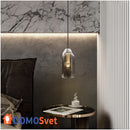 Підвісна Люстра Broken Crystals Domosvet Design 250514-240533