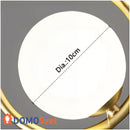 Бра Berry Black Domosvet Design 25053-240535