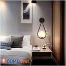 Бра Berry Black Domosvet Design 25053-240535