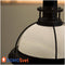 Светильник Потолочный Bowler Domosvet Design 25053-240536