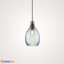 Подвес Loft Glass Blue Domosvet Design 25053-240538