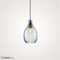 Подвес Loft Glass Blue Domosvet Design 25053-240538