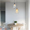 Подвес Loft Glass Blue Domosvet Design 25053-240538