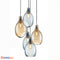 Подвес Loft Glass Blue Domosvet Design 25053-240538