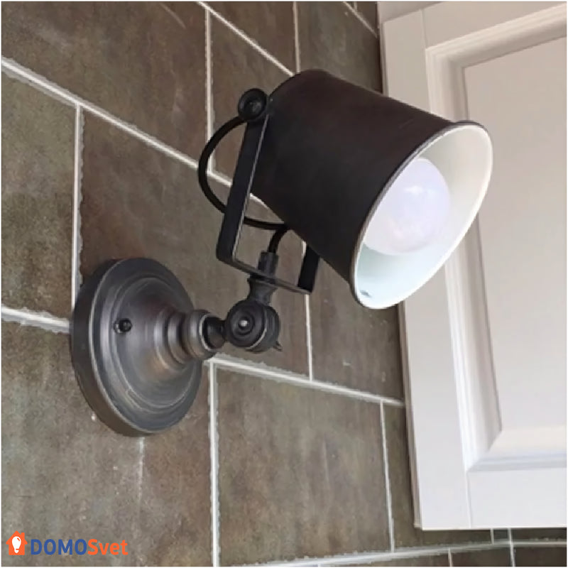 Бра Bucket Domosvet Design 25053-240539