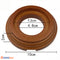 Рамка Для Розеток Одинарна Wood Domosvet Design 25053-240540