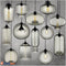 Подвес Loft Glass Smoky Grey Domosvet Design 25053-240544
