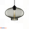 Подвес Loft Glass Smoky Grey Domosvet Design 25053-240544