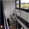 Подвес Loft Glass Smoky Grey Domosvet Design 25053-240544