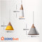 Комплект Підвісів Color Wood 3 Шт Domosvet Design 25053-240546