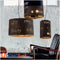 Підвіс Coffee Domosvet Design 25053-240549