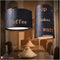 Підвіс Coffee Domosvet Design 25053-240549