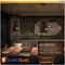 Підвіс Coffee Domosvet Design 25053-240549