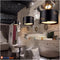 Підвіс Coffee Domosvet Design 25053-240549