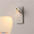 Бра Modern White Led Domosvet Design 25053-240553