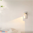 Бра Modern White Led Domosvet Design 25053-240553