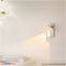 Бра Modern White Led Domosvet Design 25053-240553