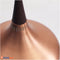 Підвіс Orient Copper New Domosvet Design 25053-240555