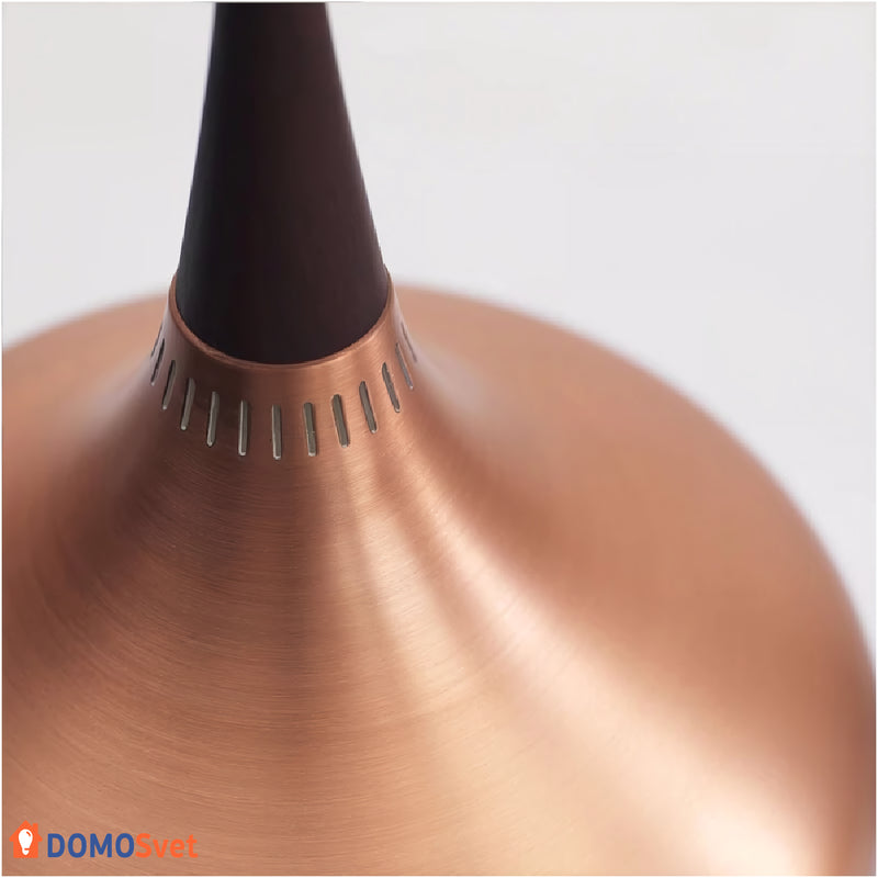 Підвіс Orient Copper New Domosvet Design 25053-240555