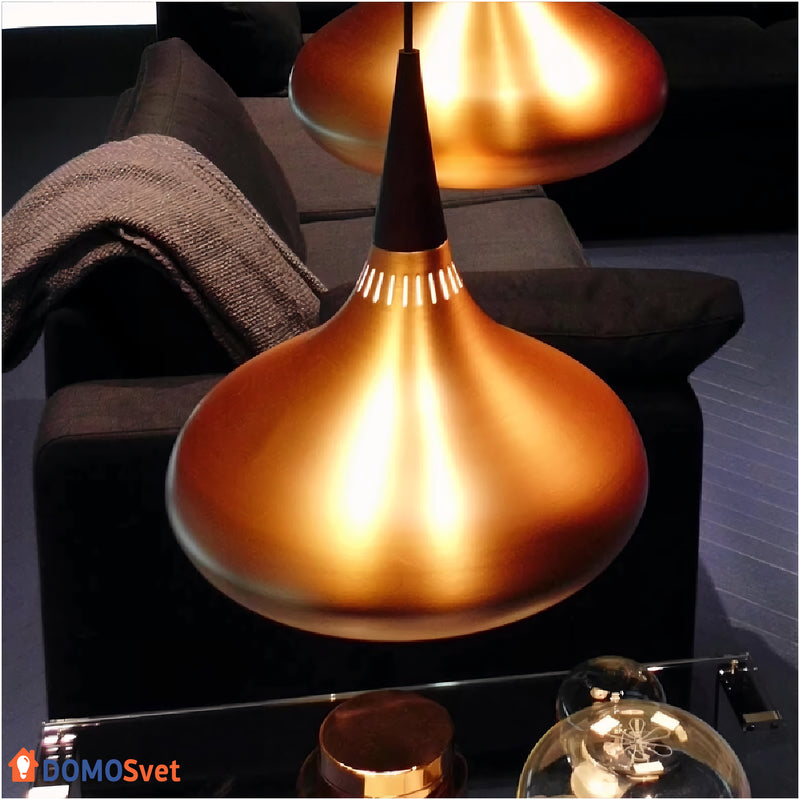 Підвіс Orient Copper New Domosvet Design 25053-240555