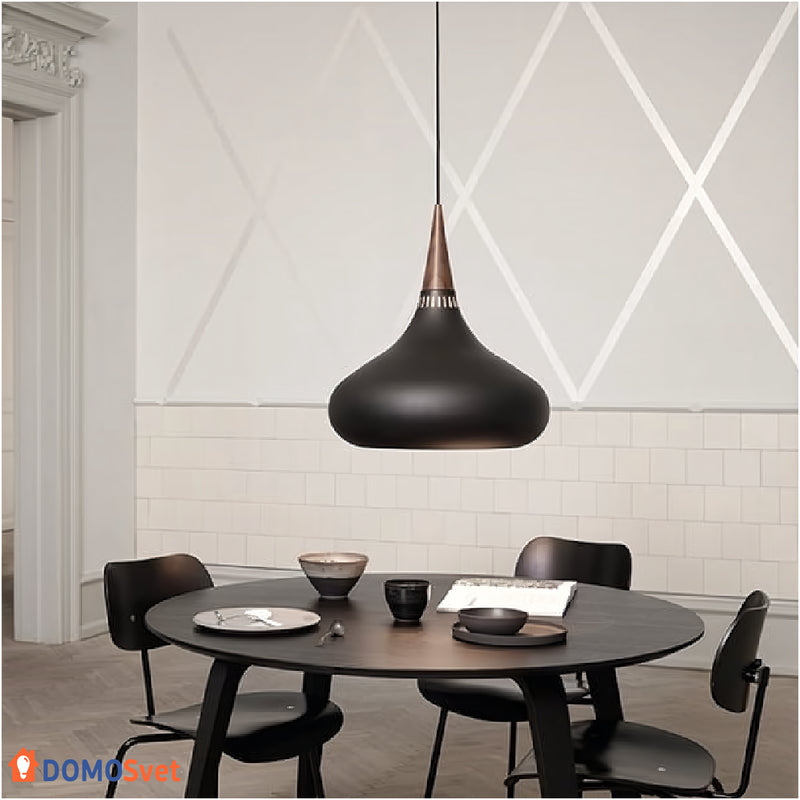 Підвіс Orient Copper New Domosvet Design 25053-240555