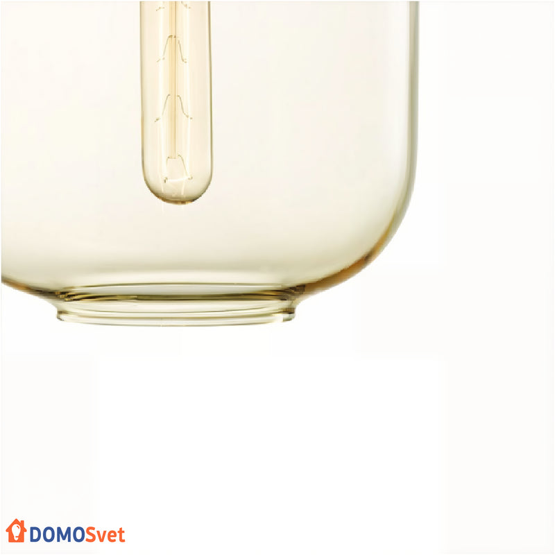 Подвес Glass Marble Domosvet Design 25053-240556