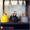 Підвіс Стельовий Grey Bronze Domosvet Design 25053-240557