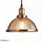 Підвіс Retro Amber Domosvet Design 25053-240558