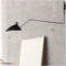 Бра One Arm Small Domosvet Design 25053-240559