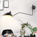 Бра One Arm Small Domosvet Design 25053-240559
