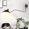 Бра One Arm Small Domosvet Design 25053-240559