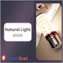 Led Лампа E14 4000k Domosvet Design 25053-240561