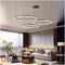 Люстра Kukho Black Domosvet Design 250614-240757