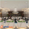 Люстра Net Led Domosvet Design 250614-240758