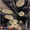Люстра Net Led Domosvet Design 250614-240759