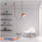 Люстра Flume Plafone Domosvet Design 250614-240760