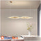 Люстра Luna Scott Domosvet Design 250614-240761