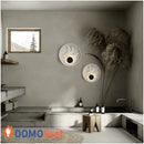 Настінний Світильник Lunar Domosvet Design 250614-240763