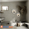 Настінний Світильник Lunar Domosvet Design 250614-240763
