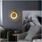 Настінний Світильник Broomond Lamp Domosvet Design 250914-241375