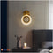 Настінний Світильник Broomond Lamp Domosvet Design 250914-241375