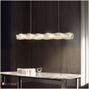 Люстра Spiry Crystal Led 120 Domosvet Design 250914-241376