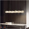 Люстра Spiry Crystal Led 120 Domosvet Design 250914-241376